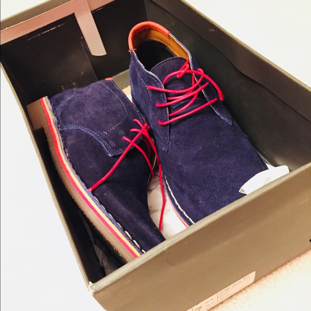 Brand new Kenneth Cole men’s shoe size 7